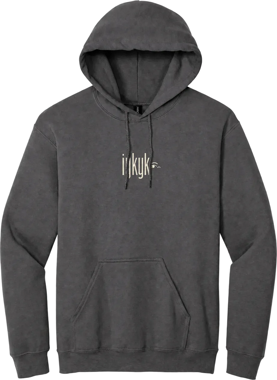 iykyk v2-mug front