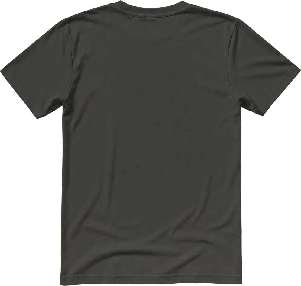 iykyk tshirt, back