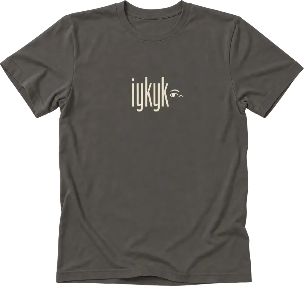 iykyk v2-mug front