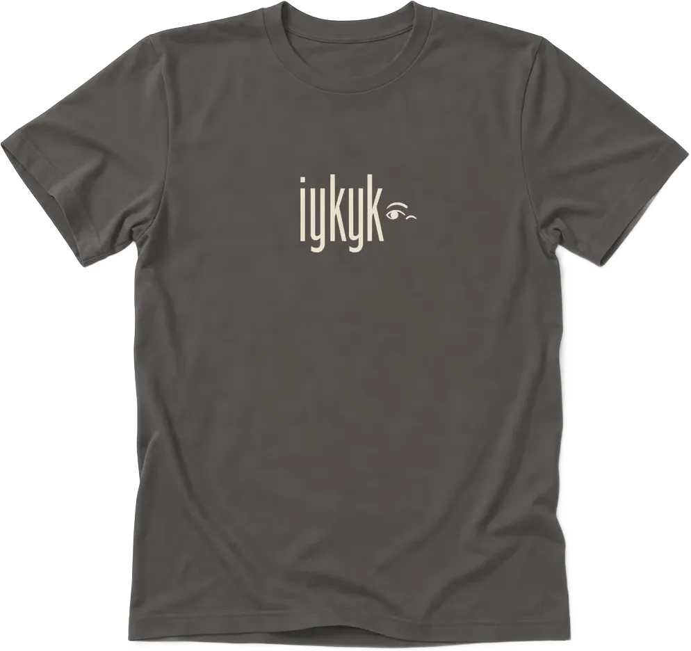 iykyk v2-mug front