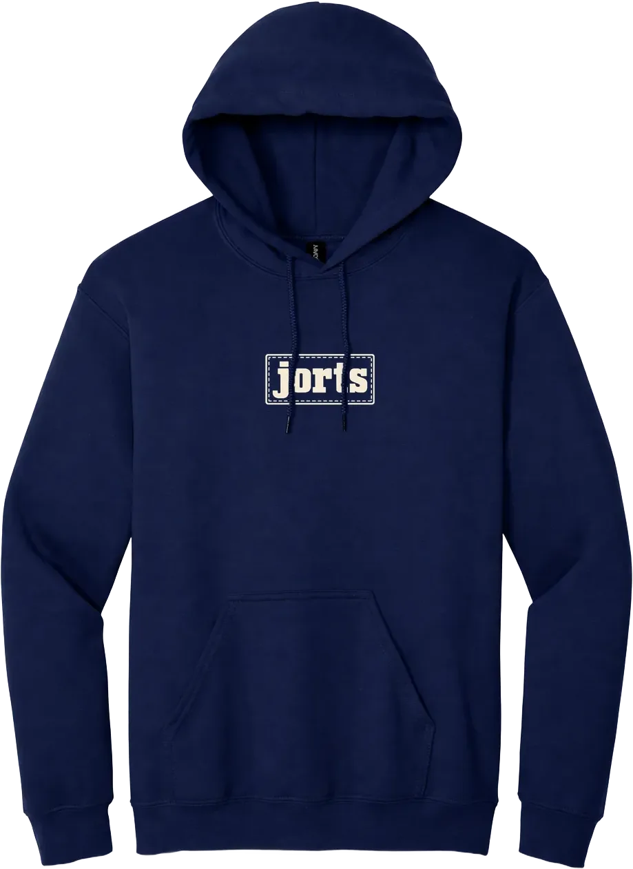 jorts v2-mug front