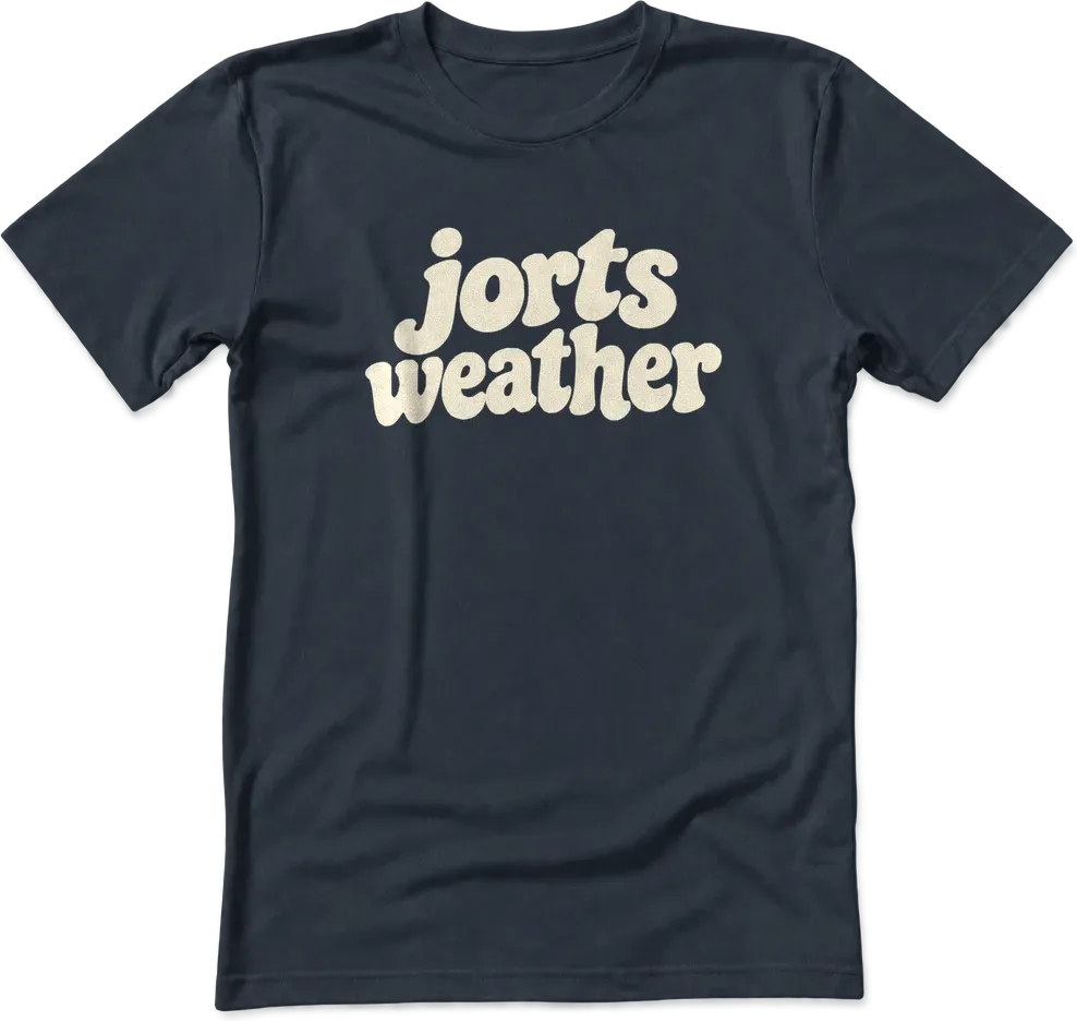 jorts weather v2-mug front
