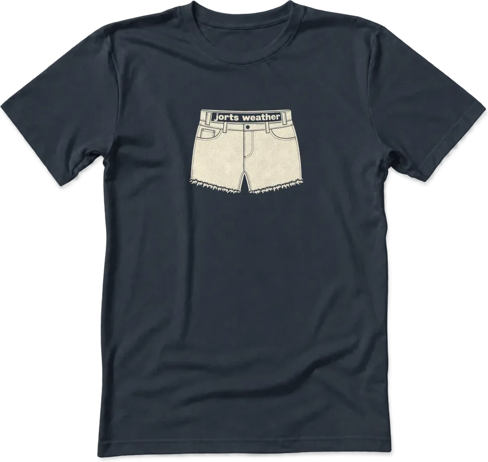 jorts weather v2-mug front