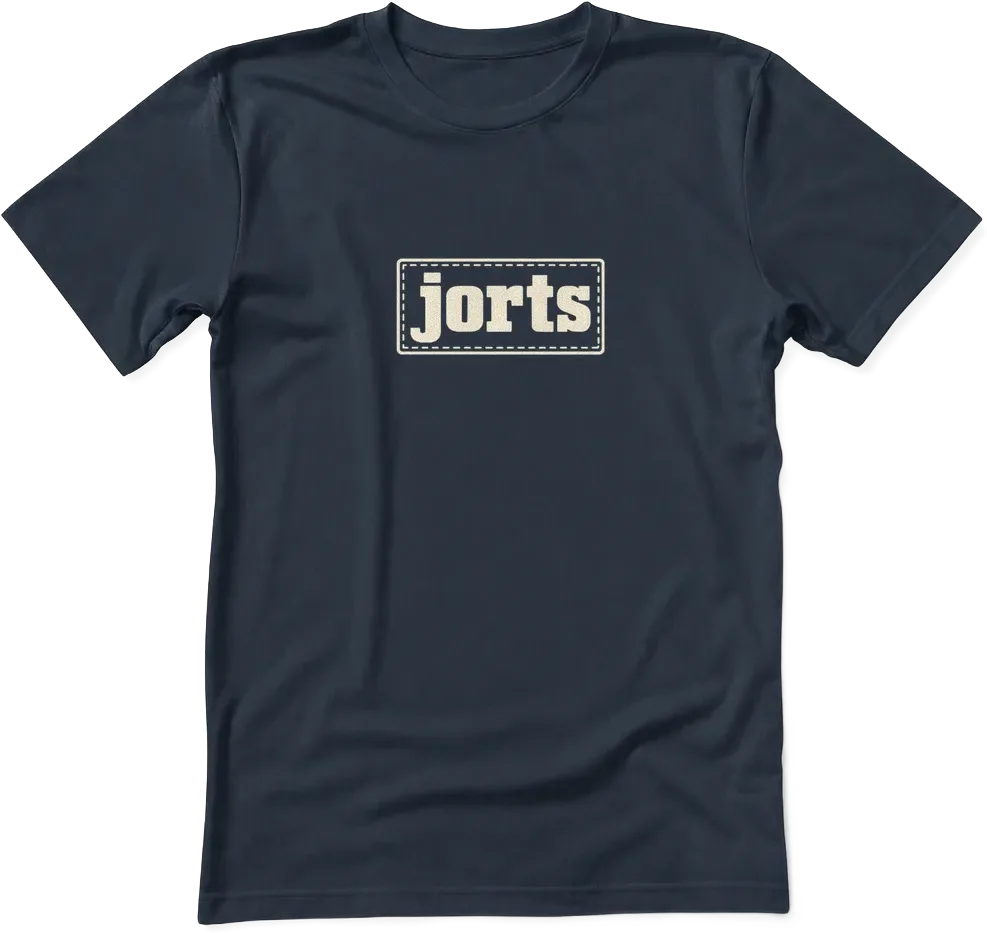 jorts v2-mug front