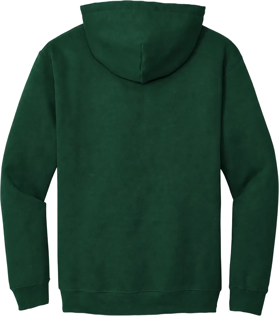 goblin mode hoodie, back
