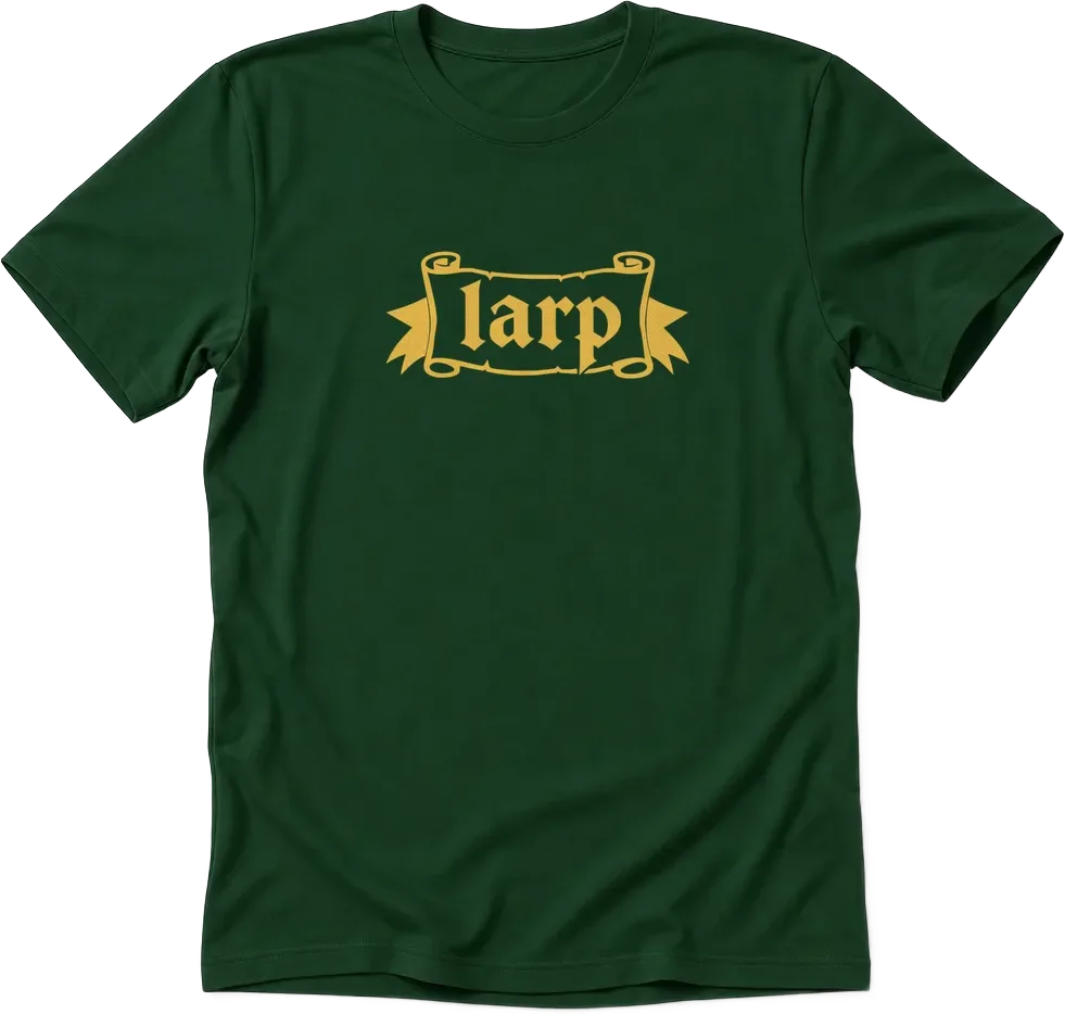 larp v2-mug front
