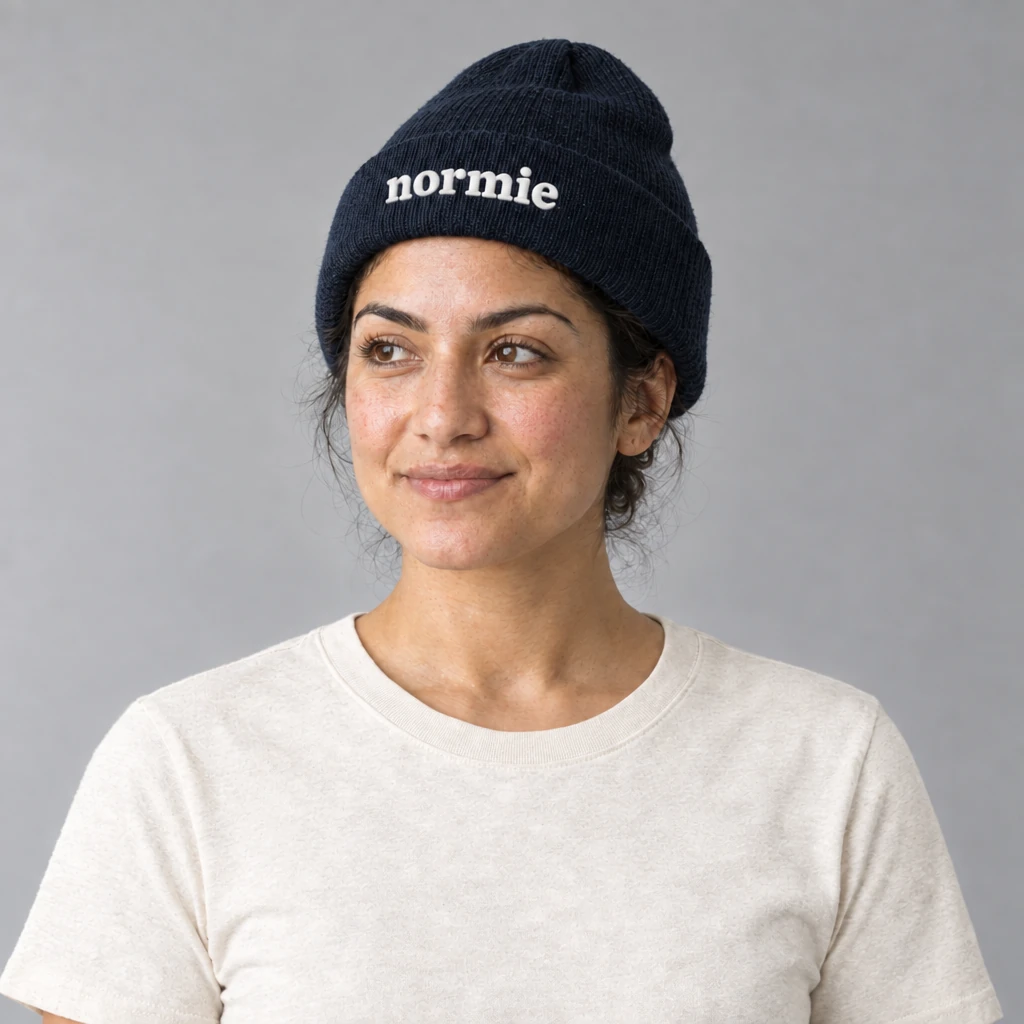 normie v2-mug alternate view