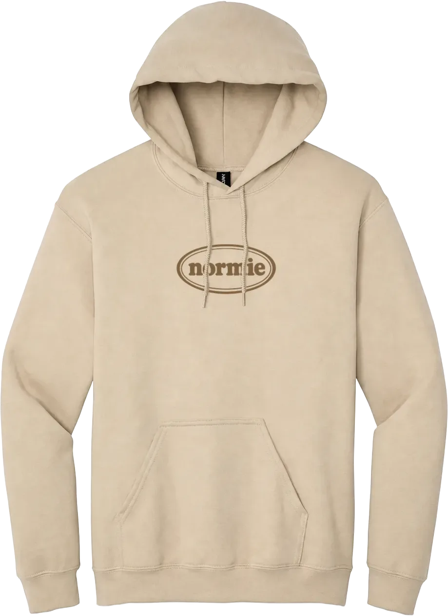 normie v2-mug front