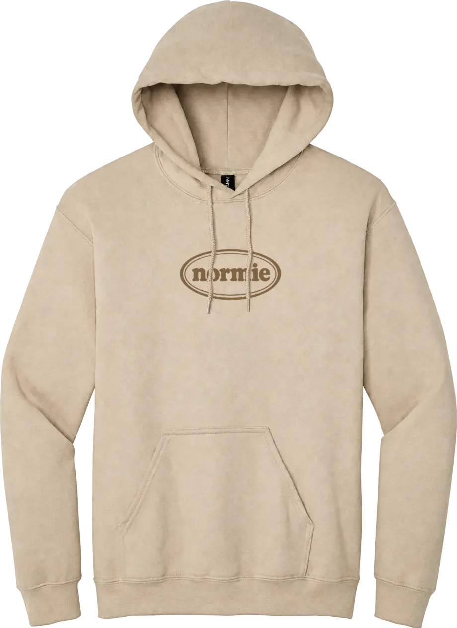 normie v2-mug front