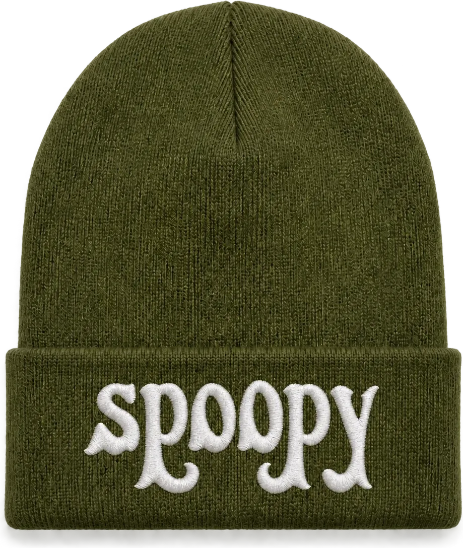 spoopy v2-mug front