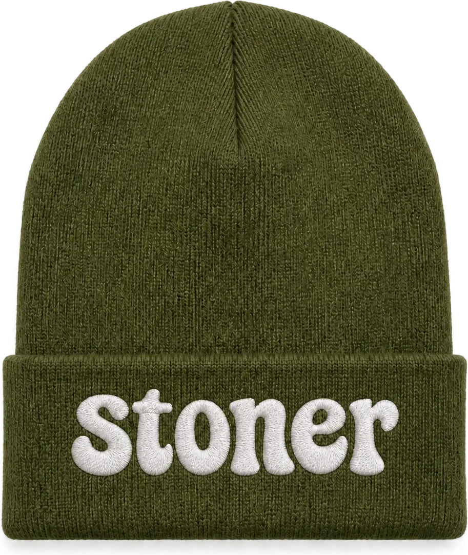 stoner v2-mug front
