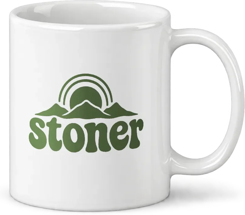 stoner v2-mug front