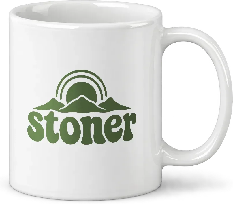 stoner v2-mug front