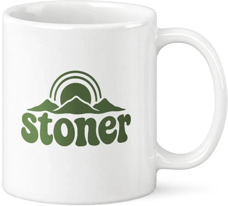 stoner v2-mug front
