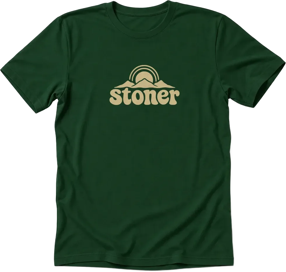 stoner v2-mug front