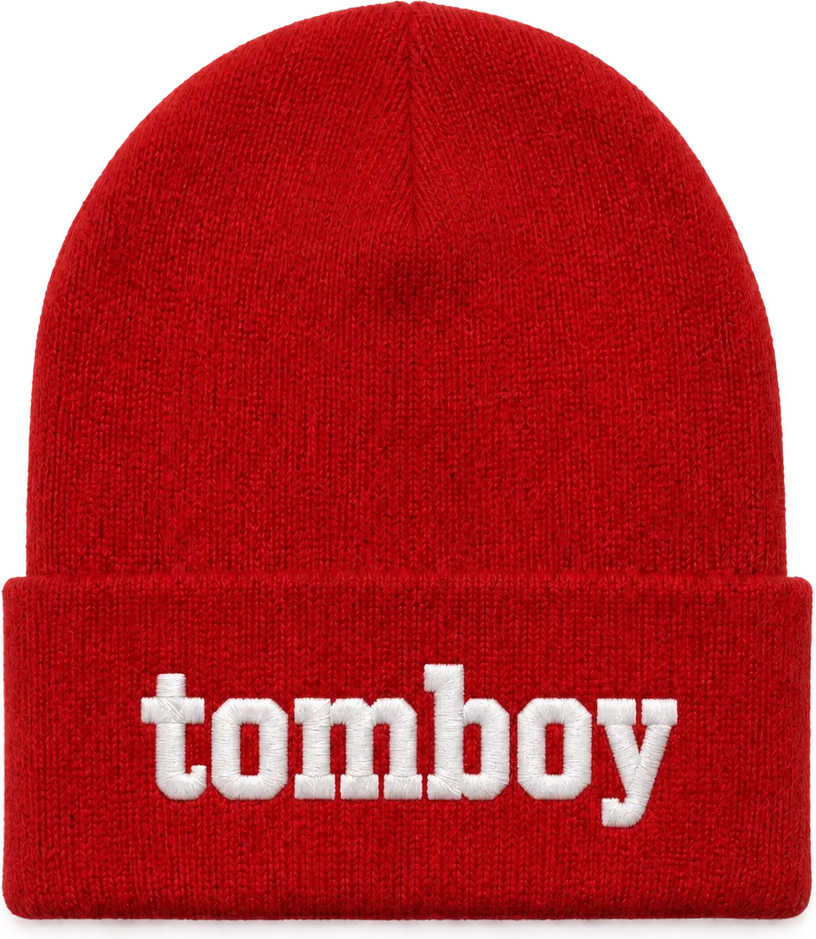 tomboy v2-mug front