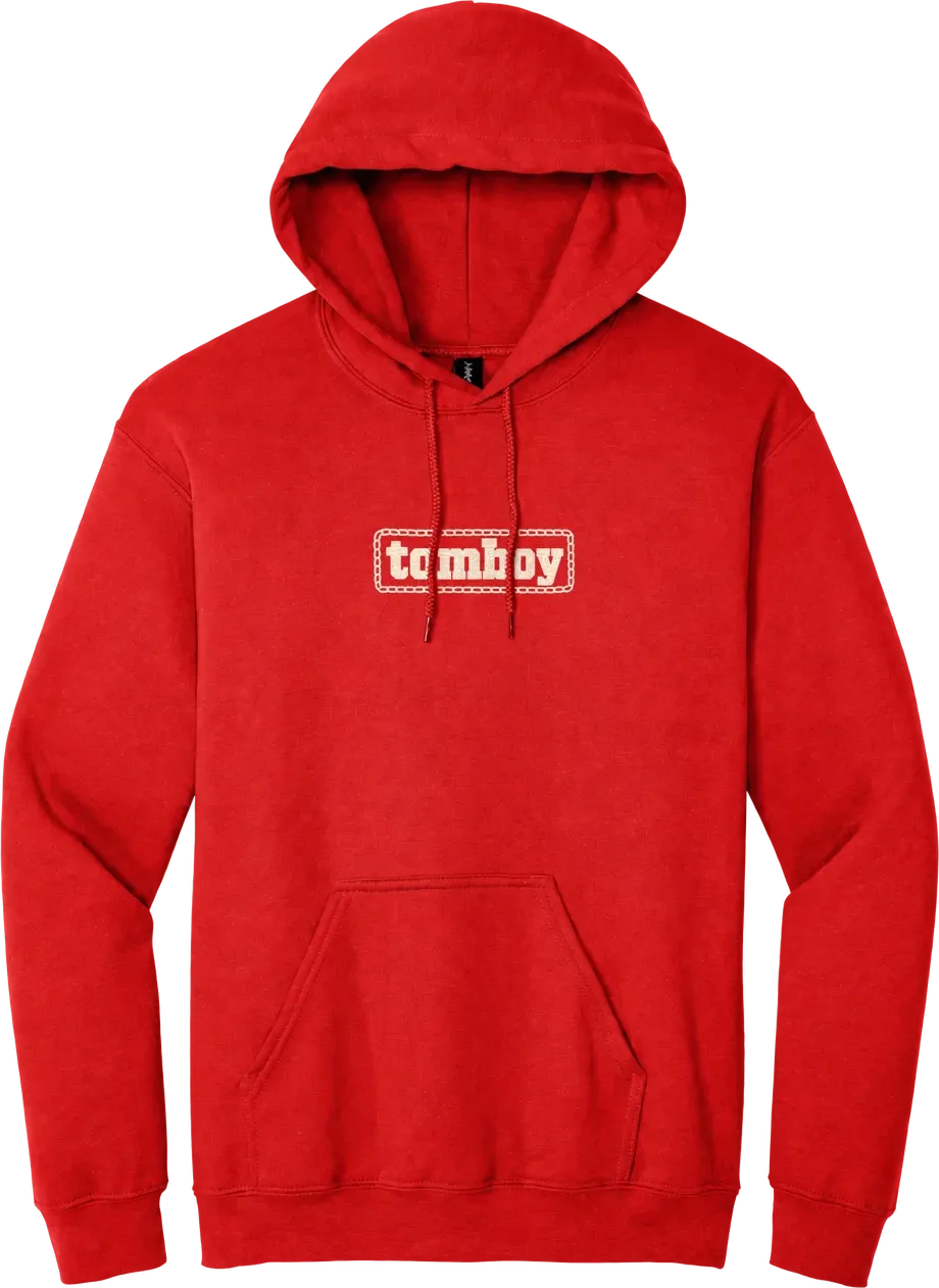 tomboy v2-mug front