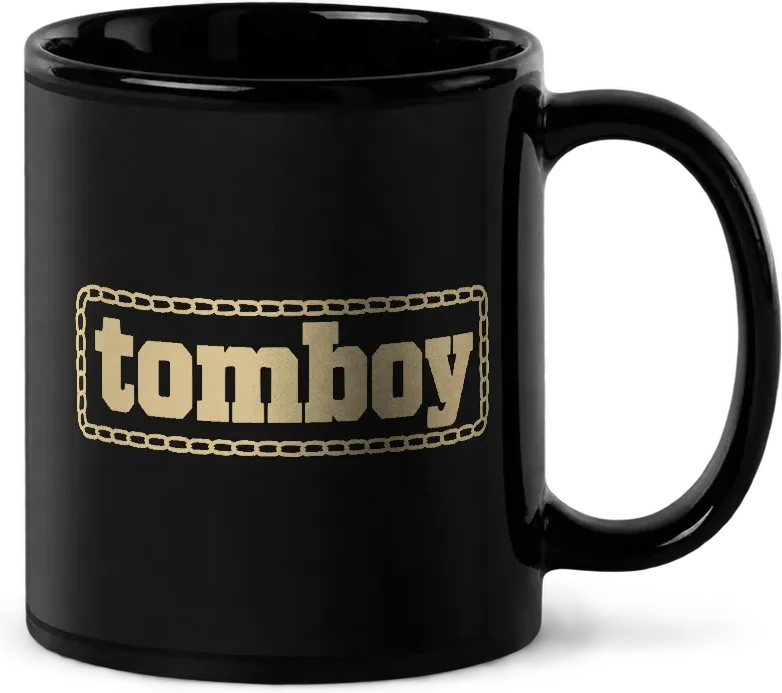 tomboy v2-mug front