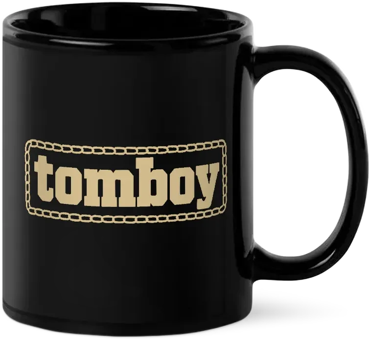 tomboy v2-mug front