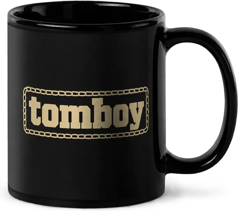 tomboy v2-mug front
