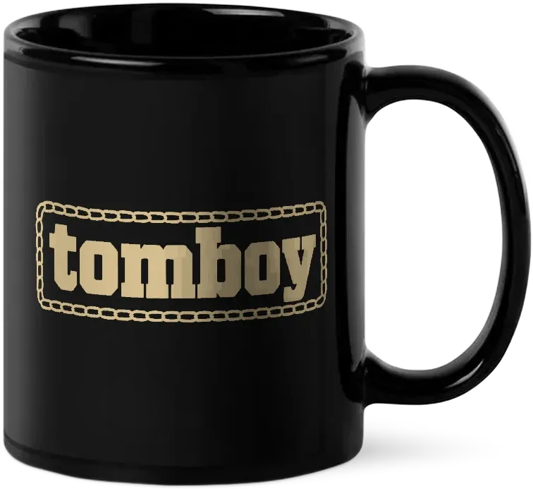 tomboy v2-mug front