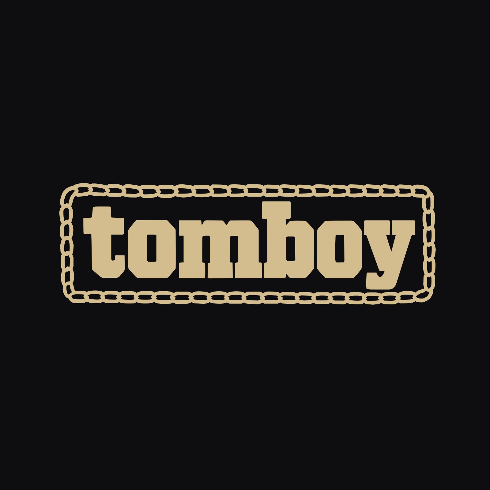 tomboy mug, the full wrap, flat