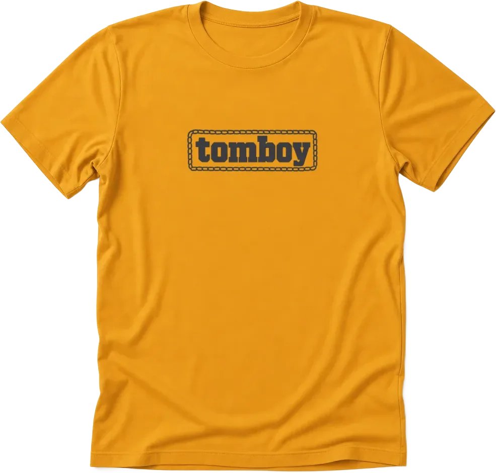 tomboy v2-mug front