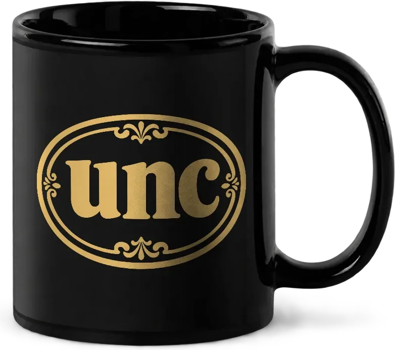 unc v2-mug front