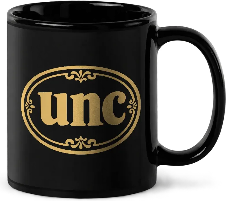 unc v2-mug front