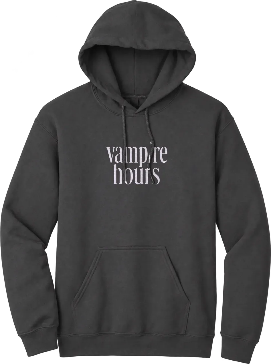 vampire hours v2-mug front