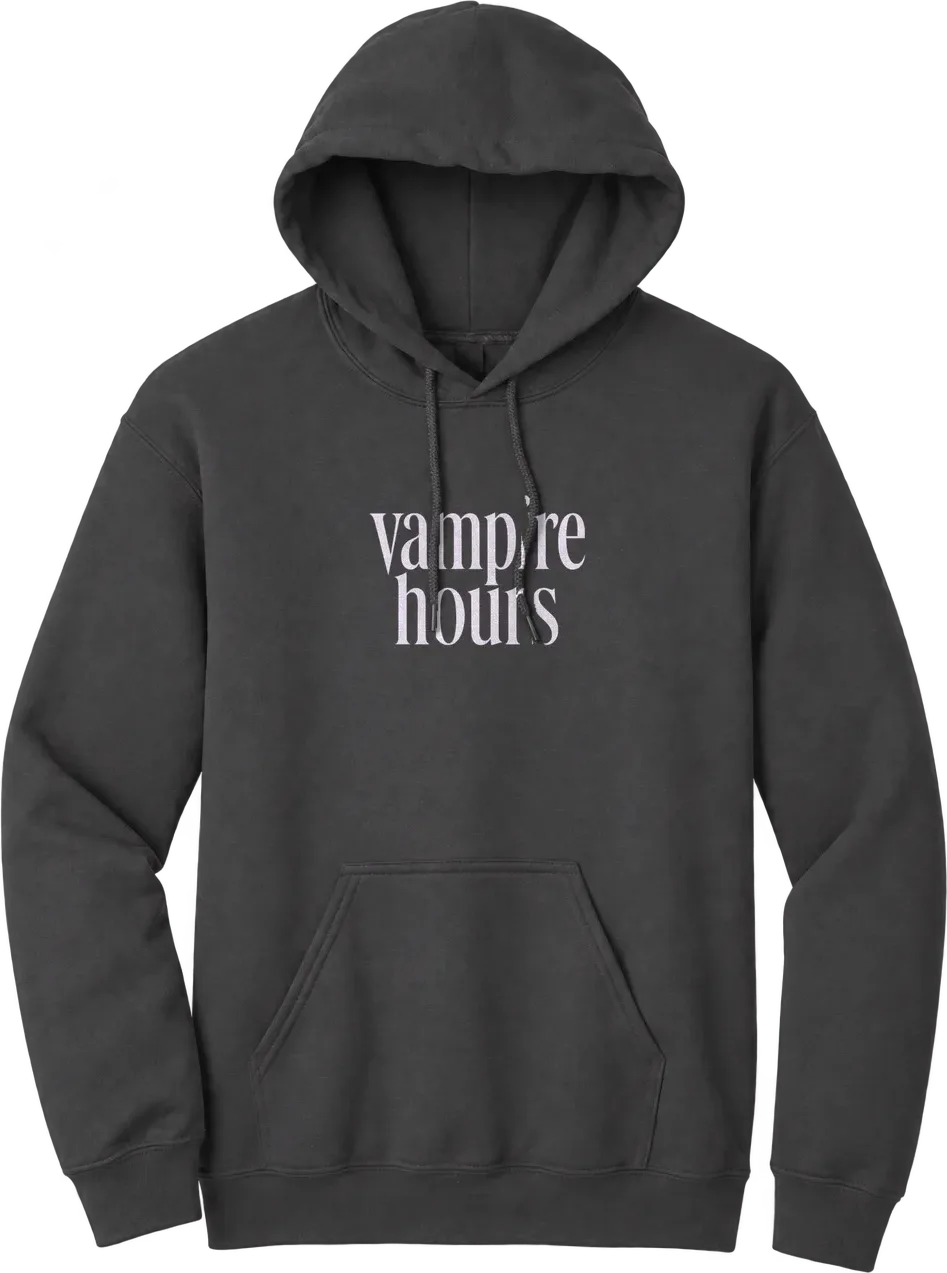 vampire hours v2-mug front