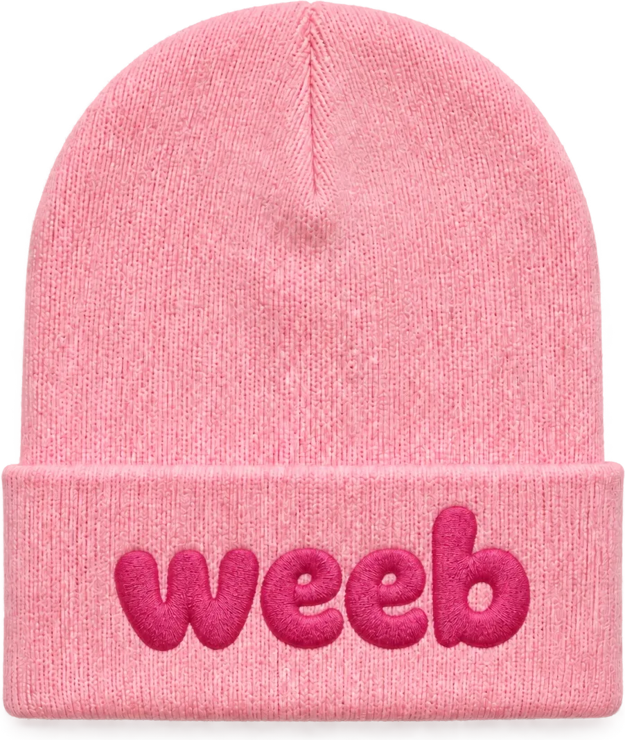 weeb v2-mug front