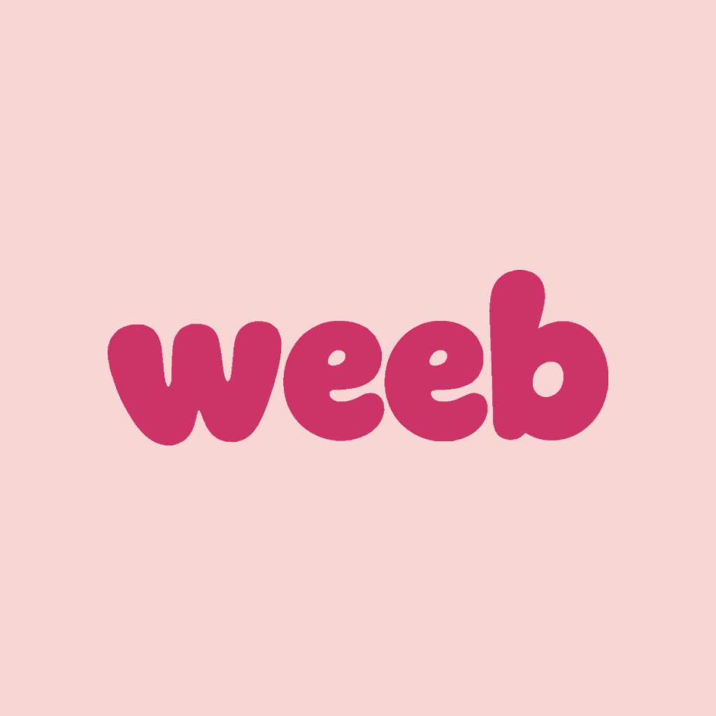 weeb beanie, the artwork