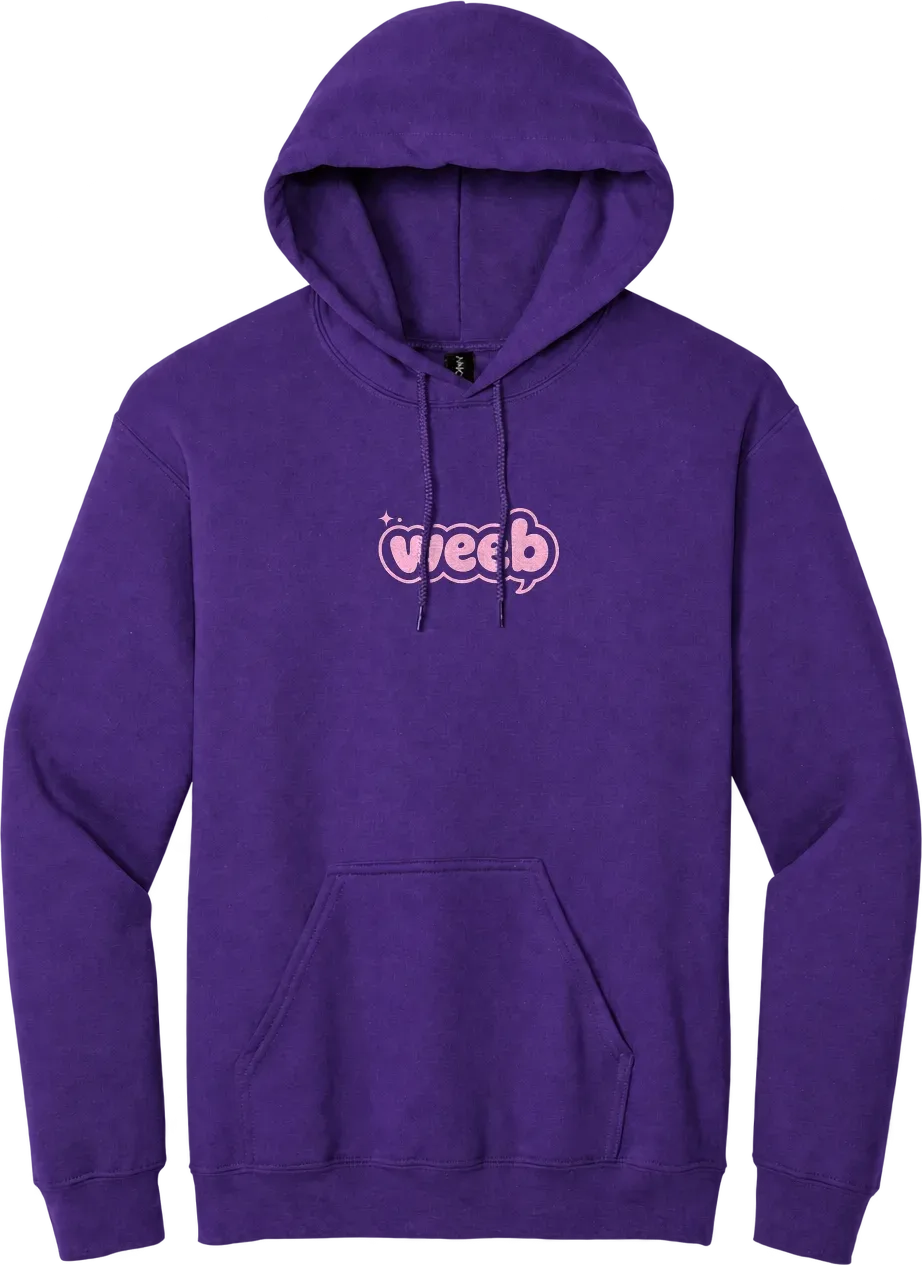 weeb v2-mug front