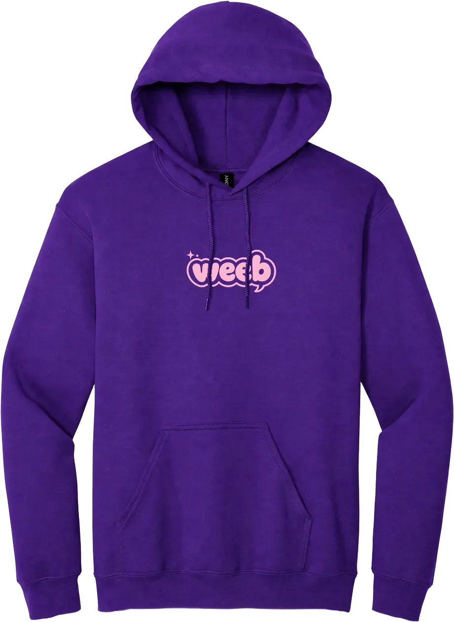 weeb v2-mug front