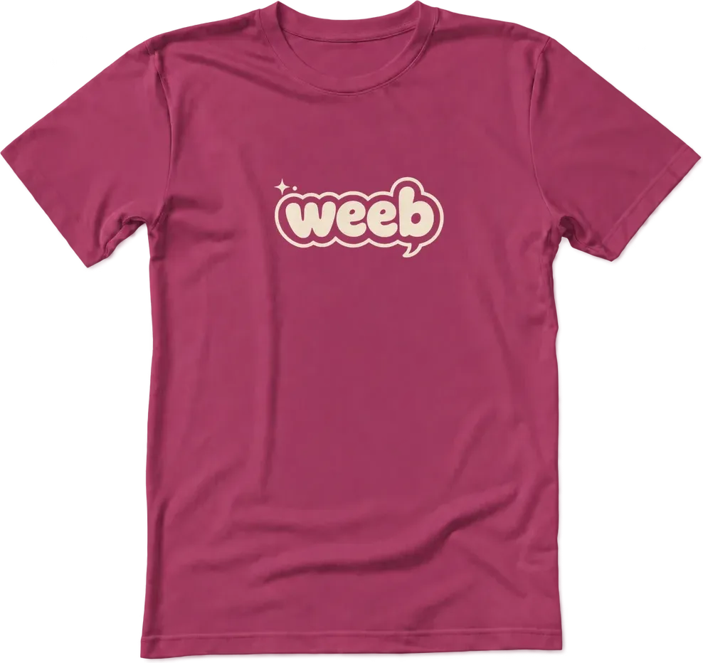 weeb v2-mug front