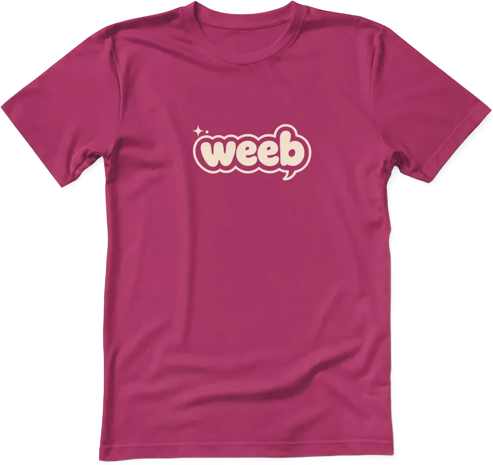 weeb v2-mug front