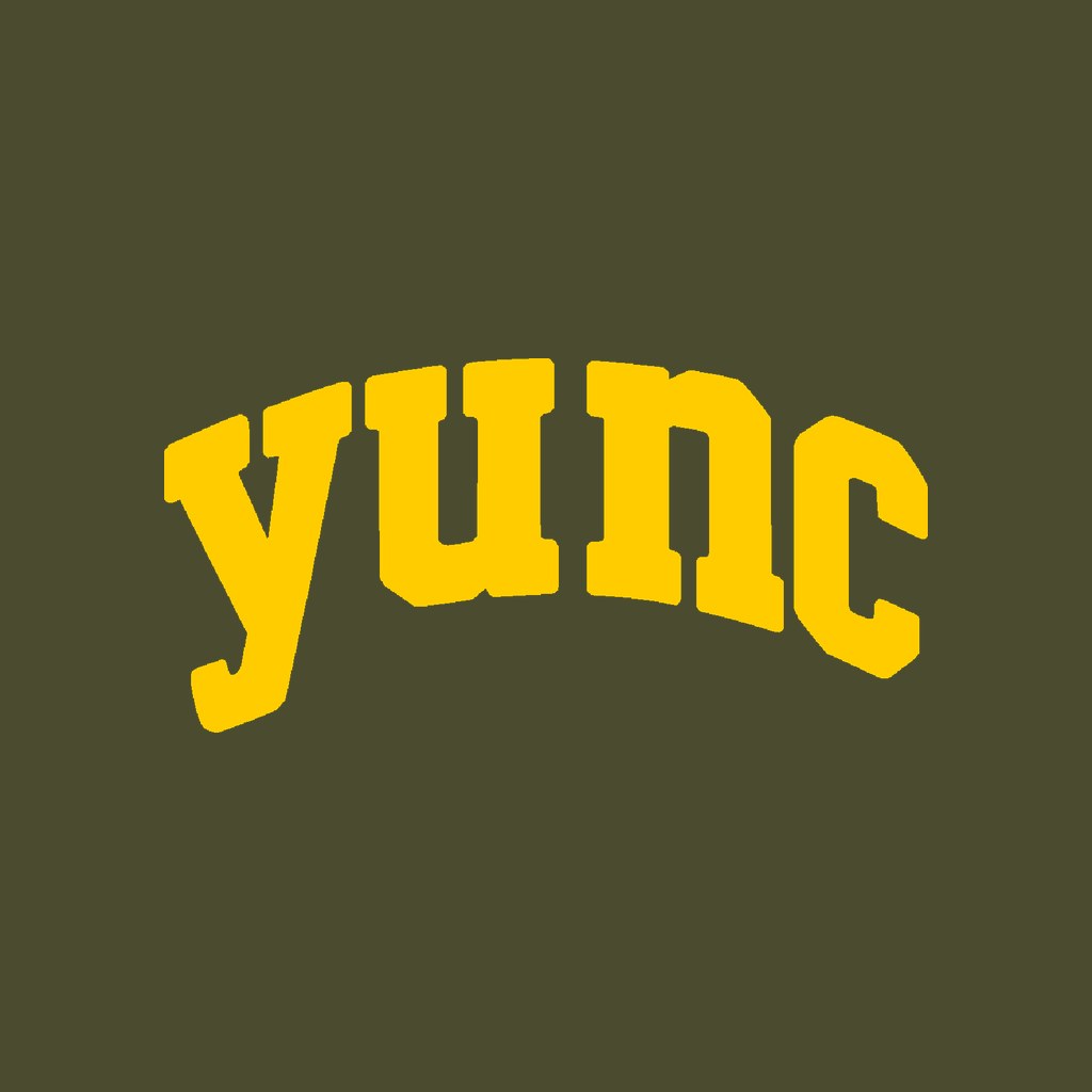 yunc beanie, the artwork