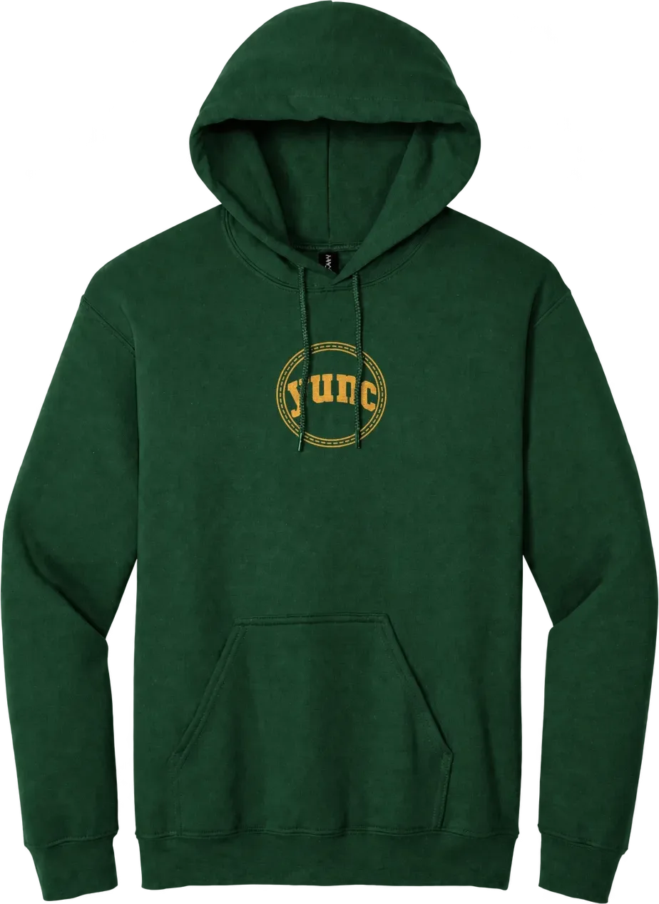 yunc v2-mug front