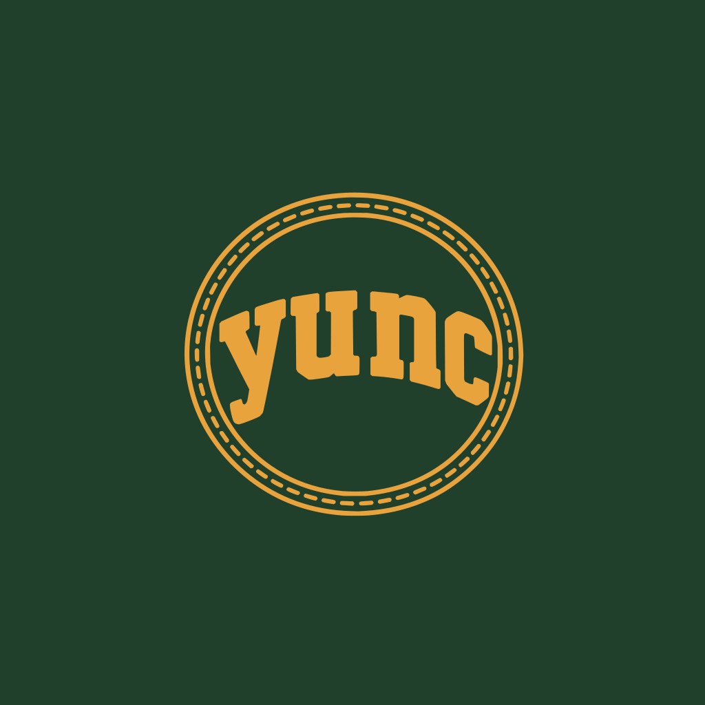 yunc hoodie, the artwork