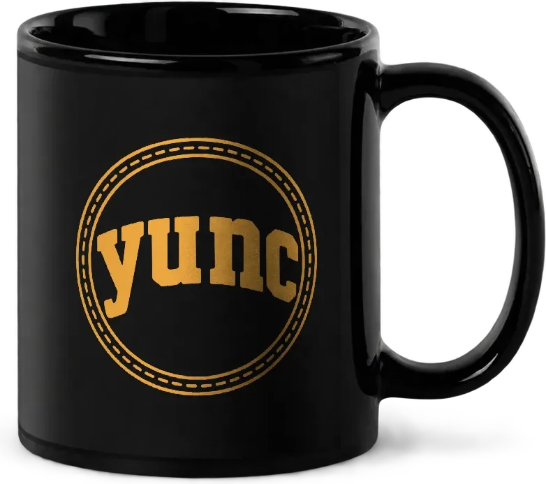 yunc v2-mug front