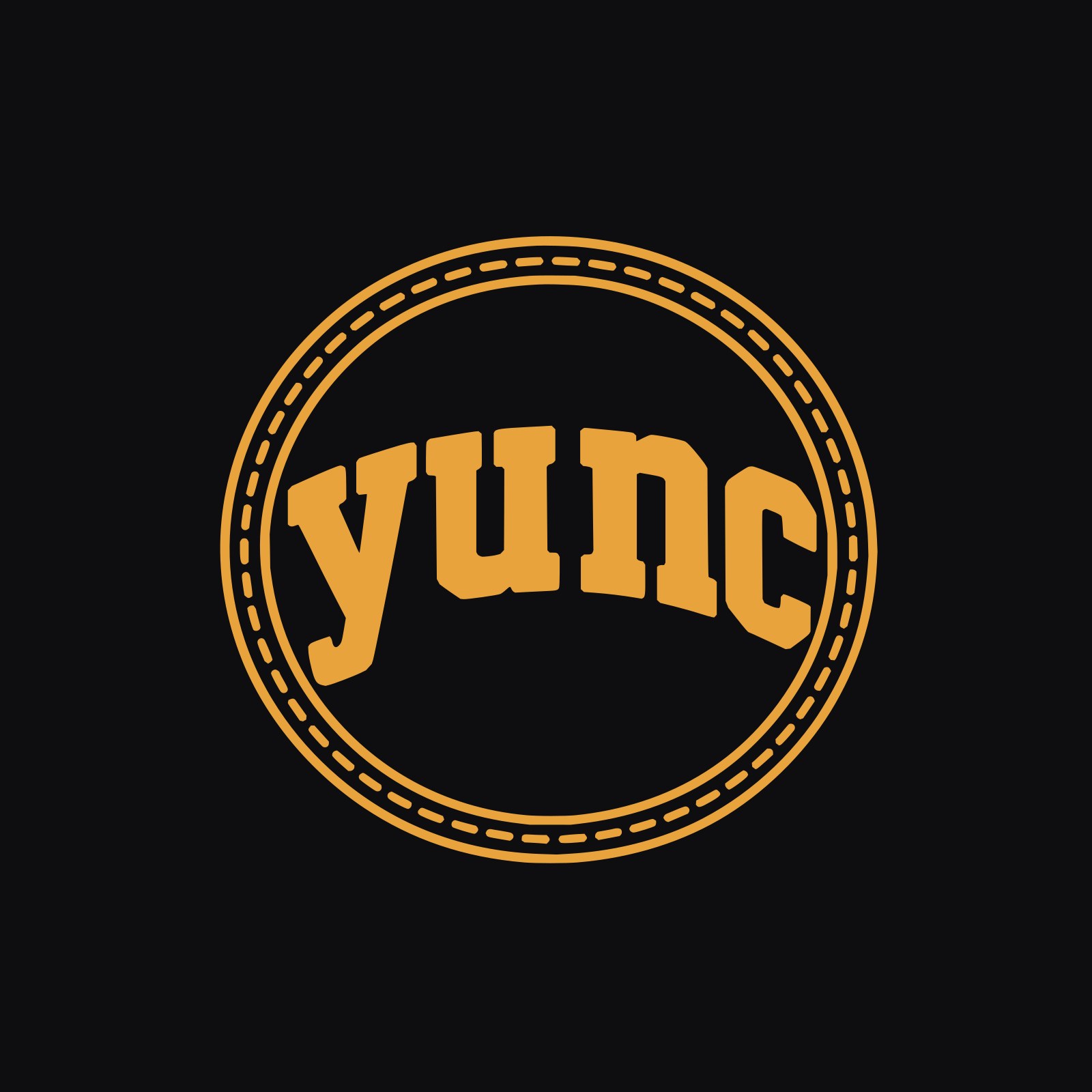 yunc mug, the full wrap, flat