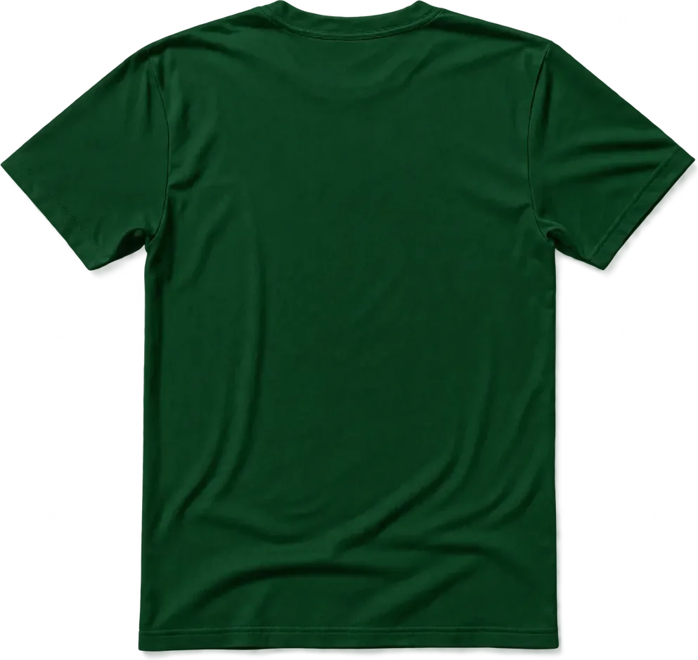 yunc tshirt, back