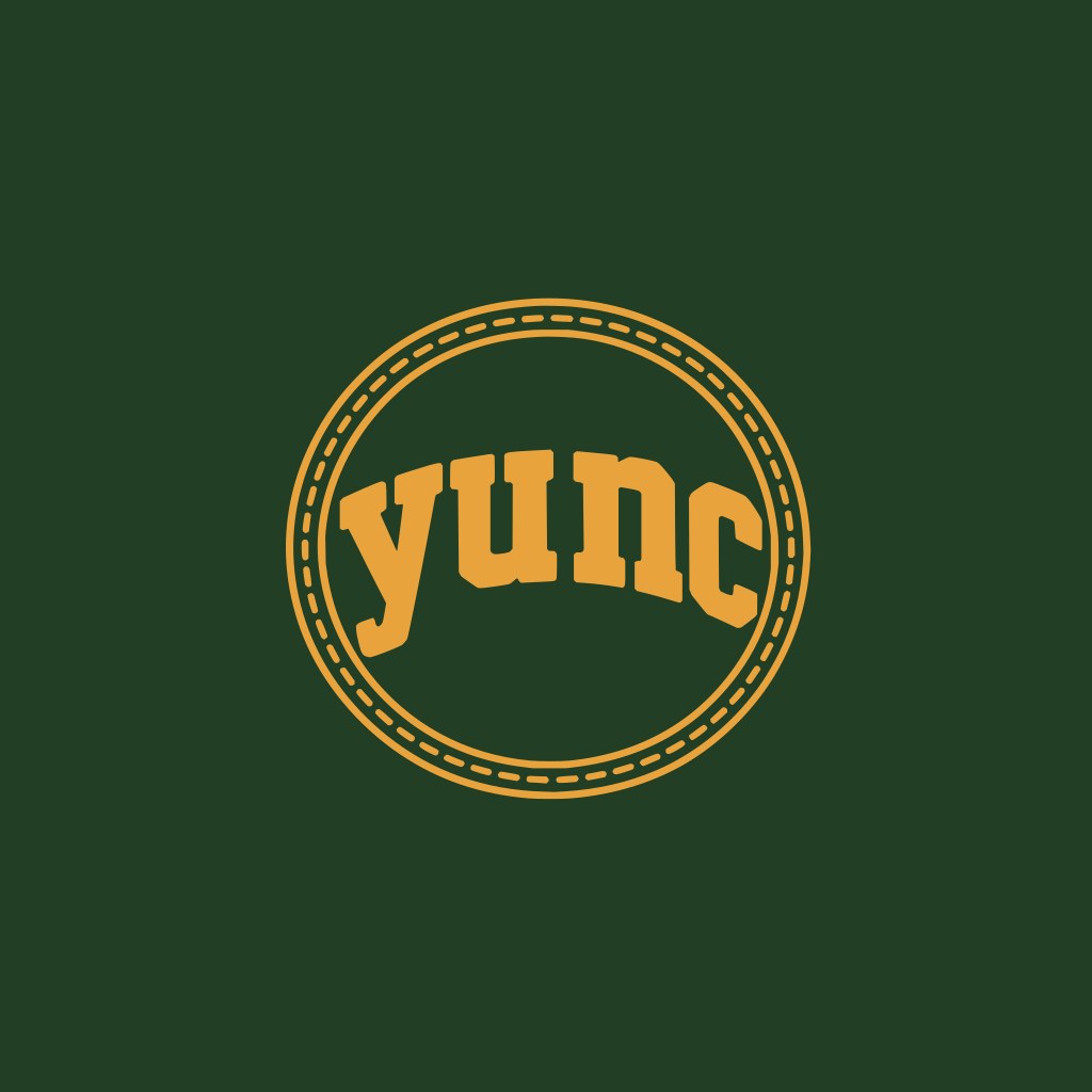 yunc tshirt, the artwork