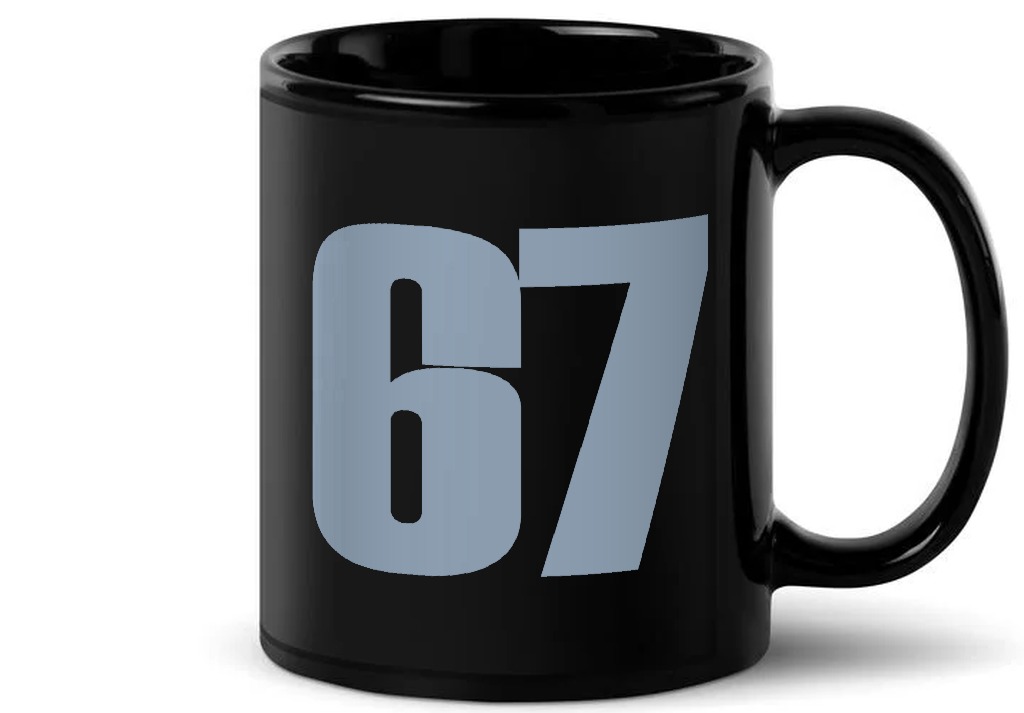 67 v2-mug front
