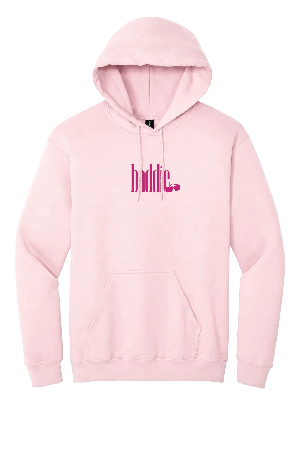 baddie v2-mug front