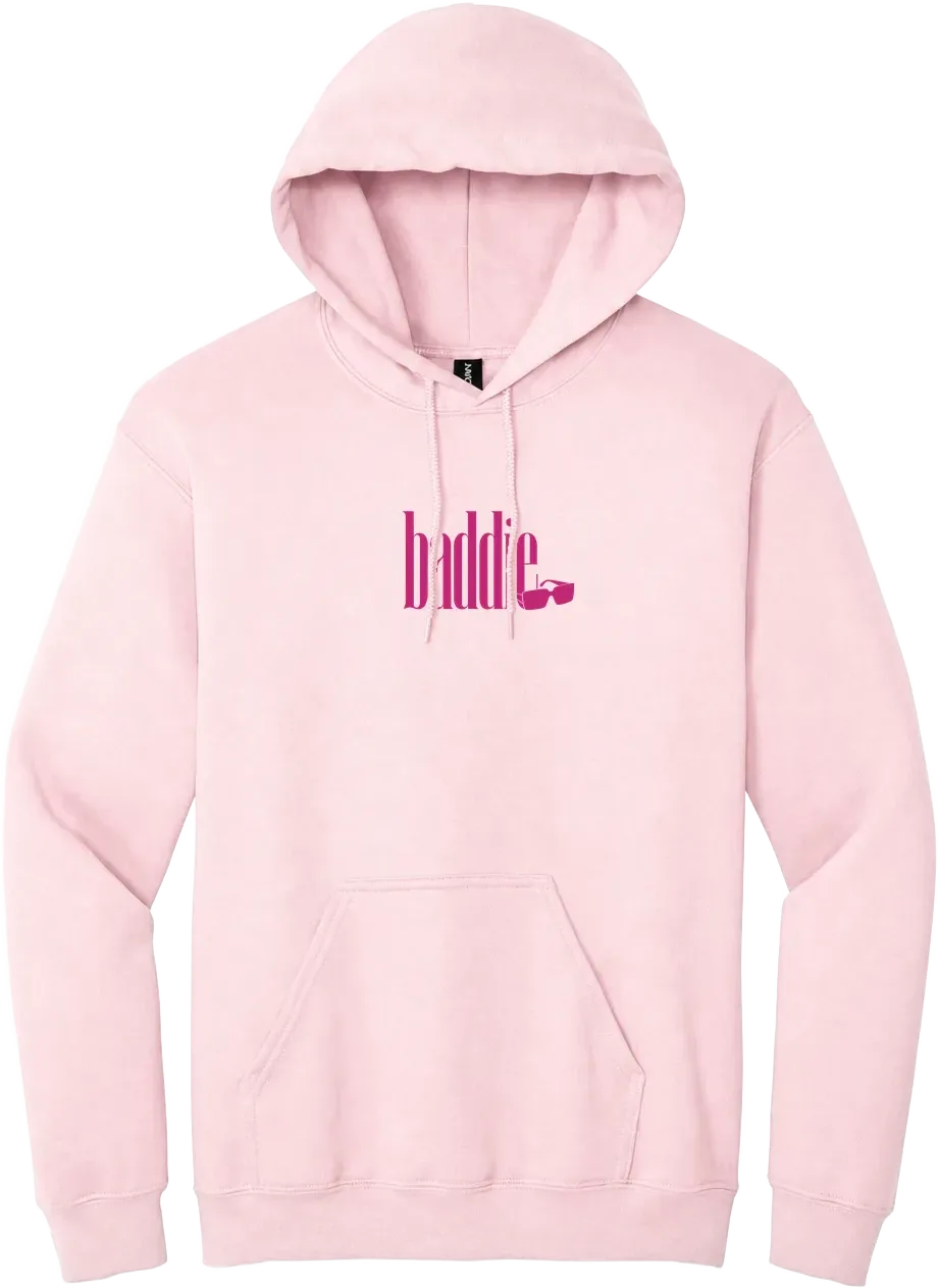 baddie v2-mug front