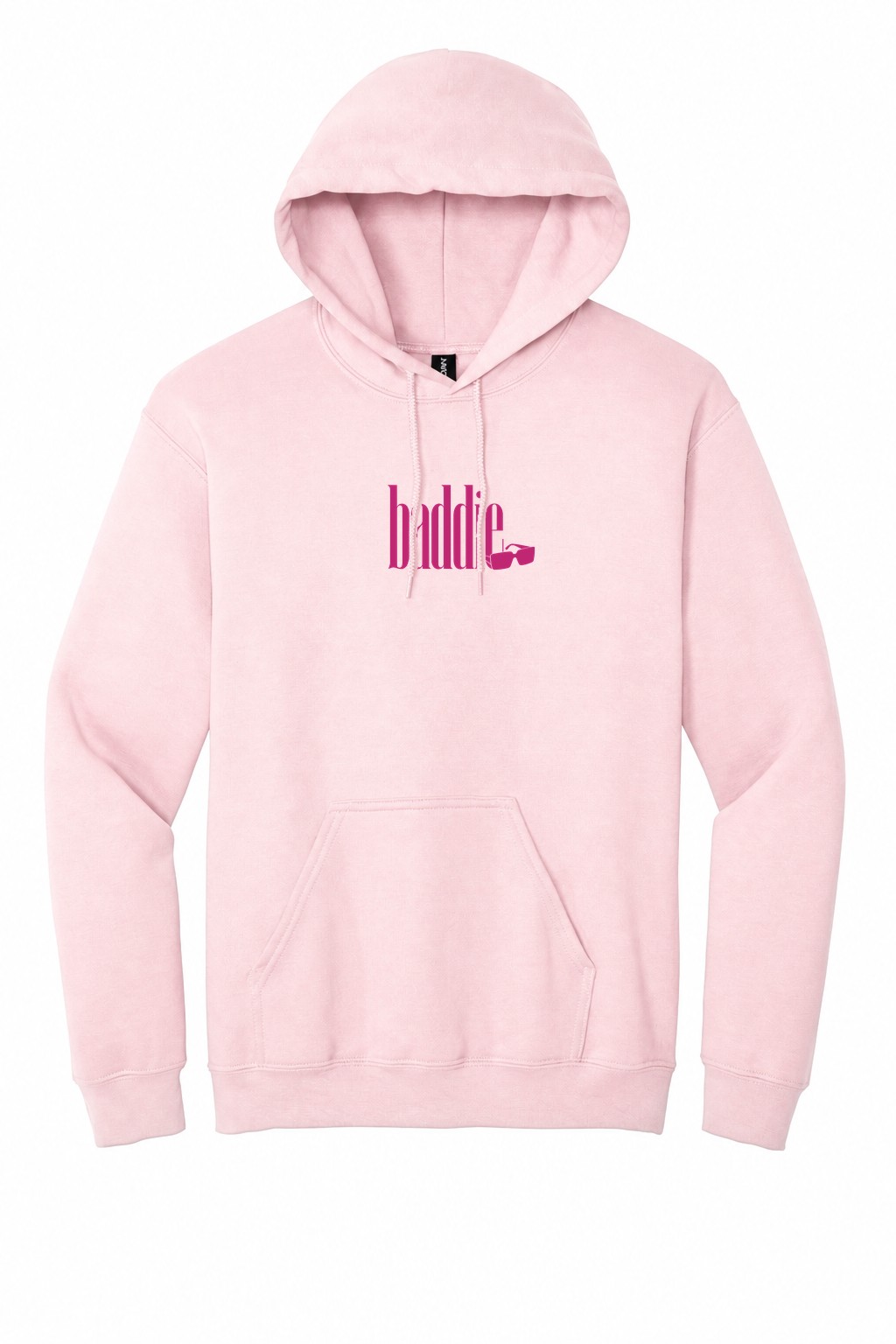 baddie v2-mug front