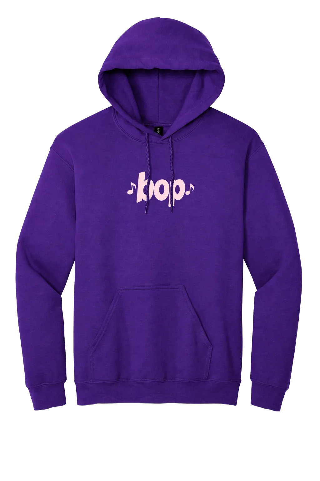 bop v2-mug front