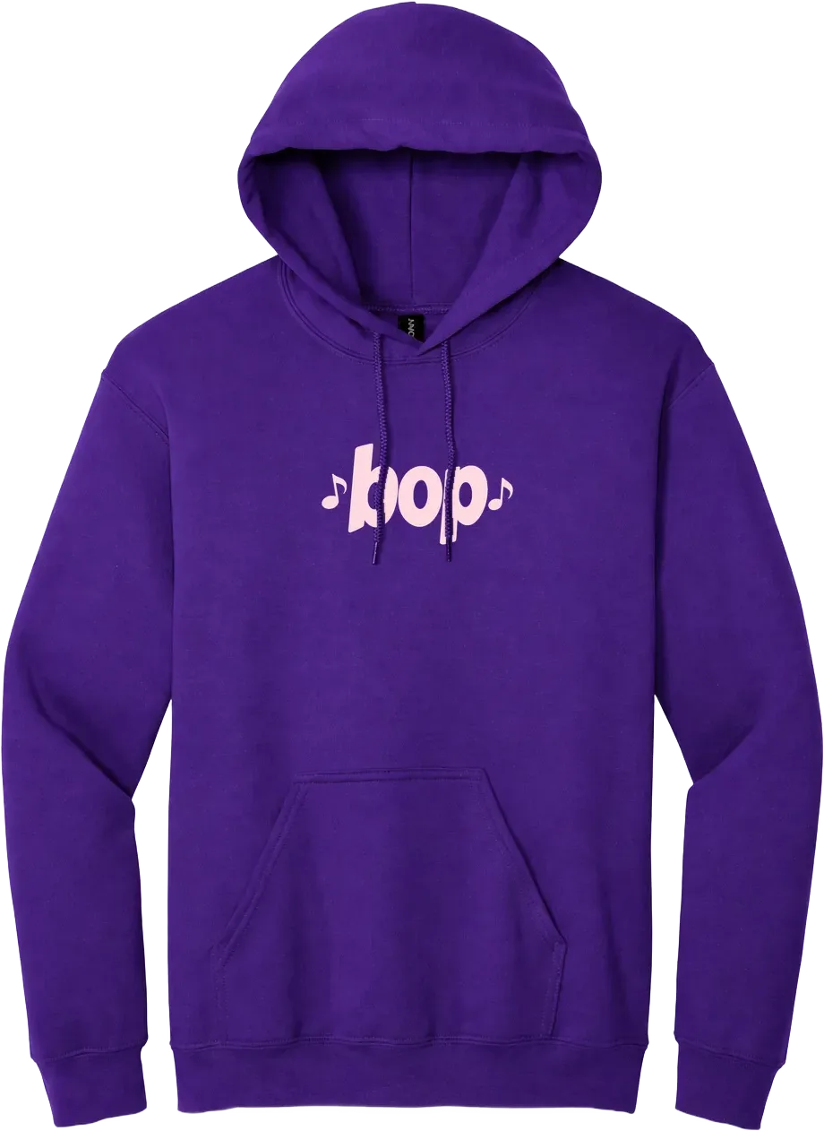 bop v2-mug front